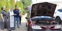 Проекты СМД: восстановили еще один автомобиль для бойцов - Совет МО Кореновский район