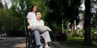 Вернуться на ноги - Infpol.Ru