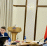 Заседание межведомственной региональной комиссии по противодействию образованию просроченной задолженности по зарплате - Министерство экономики