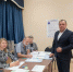 Коллектив Прокопьевской городской больницы голосует - Городская больница
