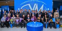 Линейные руководители «Норникеля» сразились в турнире по ПБиОТ - ИА Таймырский Телеграф