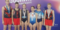 23.09.2026 | Тверские батутисты взяли четыре награды на главных стартах сезона - Комитет по физкультуре и спорту