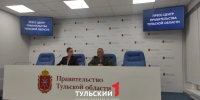 Командир тульских "БАРСов" рассказал о положенных льготах и мерах поддержки - ТК Первый Тульский
