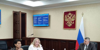 Управление закупками для руководителей - Минэкономразвития Республики Алтай