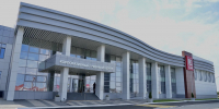 В Астраханской области начал работу новый корпус Корпоративного учебного центра «ЛУКОЙЛа» - Ast-News.Ru