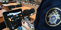 В Заволжском районе Ульяновска нашли мёртвым 16-летнего подростка - Комсомольская правда