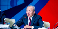 Радий Хабиров предложит кандидатуру Андрея Назарова на пост спикера Госсобрания - ProUral.Info