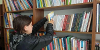 В Каховском округе появится современная модельная библиотека  - Губернатор Херсонской области
