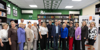 Время читать - Газета Дмитриевский вестник
