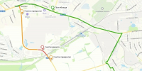 Дорога на Чернореченский на месяц закроется на ремонт - Известно.ру