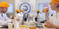В Кирове стартовал конкурс «Золотой мед Вятского края -2026» - Единая Россия