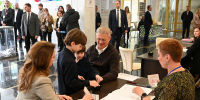 Судьба у нас одна - Уфимские Ведомости