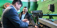 Техническая готовность - Уфимские Ведомости