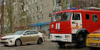 В Саратовской области за сутки горели машина, сараи и квартира - SaratovNews.Ru