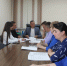 Депутаты Собрания депутатов МО Ключевский район готовятся к сессии. - Ключевский район