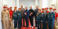 Нет ничего ценнее жизни - Сетевое издание Ишимская правда