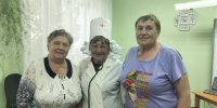 Час полезных советов «Что собрали – сохраним» - ЦБС Боготольского района