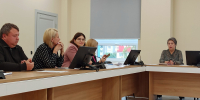 Представители Общественного совета Управления обсудили актуальные вопросы законодательства - УФНС