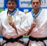 - Дзюдоист из Чувашии Рустам Шогенов завоевал золото чемпионата мира среди ветеранов в Сараево: - Газета Грани