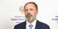 Игорь Комаров примет участие в церемонии вступления Олега Мельниченко в должность губернатора Пензенской области - ИА PenzaNews