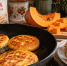 Пачка муки + 500 г тыквы: пеку осенние лепешки по-чилийски — вкуснее кексов и пряников, а главное домашние - Progorod58.Ru