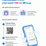 Подтверждай статус участника СВО по QR-коду. - Ивнянский район