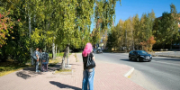 В Томской области 23 сентября воздух прогреется до +17°С - Комсомольская Правда