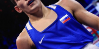 Олимпийский чемпион из Нижневартовска Альберт Батыргазиев будет выступать за сборную Мордовии - NV86.Ru