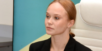 Воронежская гимнастка Мельникова поборется за медали чемпионата мира без флага и гимна - МОЁ! Online