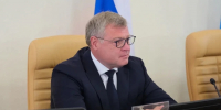 В Астраханской области прошло первое заседание Думы восьмого созыва - Комсомольская Правда