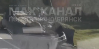 Под Почепом в массовом ДТП перевернулось авто - Сетевое издание Новости Брянска
