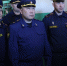 Исправительную колонию №8 посетил прокурор Амурской области - УФСИН по Амурской области