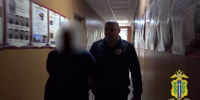 Устроивший перепалку липчанин пришёл в заведение с заряженным оружием - МОЁ! Липецк