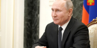 Политолог назвал явку на выборы в Госдуму демонстрацией доверия к Путину. - Сыктывдинский район