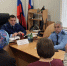 Жители Мглина попросили у зампрокурора Брянской области кинотеатр - Газета Брянские новости