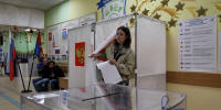 Владимир Журавлев высоко оценил активность молодых жителей Ленобласти на прошедших выборах - Online47.Ru