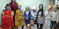 4856 - ЦБС для детей им. Н. Островского
