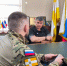 По просьбе бойца СВО в Ессентуках приобрели грузовой квадрокоптер - Комсомольская Правда
