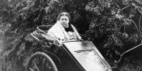 Страшная тайна Елены Блаватской — жизнь, как авантюрный роман - Кисловодская газета