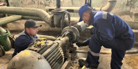В Белгородской области водоканал отработал около 470 заявок по очистке канализации за неделю - Комсомольская Правда