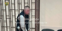 Жителя Железнодорожного вытащили из пьяного омута в колонию - ИА Русский Запад