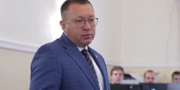 Александр Ходаев стал новым сенатором от Астраханской области в Совете Федерации - Ast-News.Ru