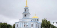 Поездка по Воткинской земле 26 сентября - Ижевская и Удмуртская епархия