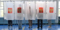 Сравниваем, в каких регионах явка меньше | Источник: Иван Митюшёв / 29.RU - 29.Ru