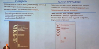 Наши врачи — на IX Национальном конгрессе по реабилитации - Городская больница им. Архиепископа Луки