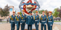 Кузница героев: волонтёрский отряд «СОВА» празднует 15-летие - Ивановская академия ГПС МЧС России