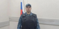 Владислав Коновалов пресс-служба УФССП по Забайкалью - ChitaMedia