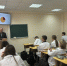 Преподаватель Кировского ГМУ провел лекцию о Кирове как городе трудовой доблести фото 1 - КГМУ