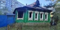 Дело о поджоге - Ковровские Вести