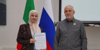 В ЧГПУ прошло итоговое собрание СНО - ЧГПУ